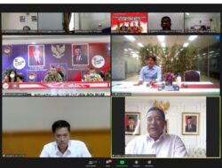 Keberadaan dan Aktivitas Orang Asing dan Lembaga Asing di Indonesia Perlu Terus Dipantau dan Diawasi