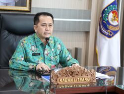 Kemendagri Terus Dorong Pemda Bangun Ekosistem Inovasi untuk Mengubah Budaya Kerja dan Meningkatkan Kinerja