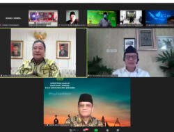 Di Tengah Pandemi, Kerukunan Umat Beragama Harus Terus Dirawat