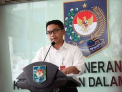 Kemendagri Ingatkan Pemda Update Data Laporan Penanganan Covid-19   