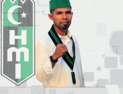 Sitopo Kader Sebut Masuknya Indomaret mengancam Income Pedagang Kaki Lima dan Pasar Tradisional