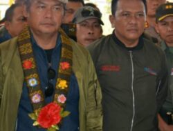 Sambutan Ketum Jodhi Yudono pada Ultah IWO ke-9