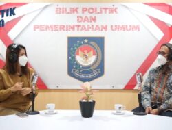 Belajar dari Pilkada 2020, KPU Terus Matangkan Penyelenggaraan Pemilu 2024 Berbasis Manajemen Risiko