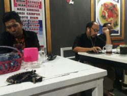 Pemulihan Ekonomi di Wajo Meningkat di Tengah Pandemi Covid-19