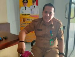 Kadis Tenaga Kerja, Perindustrian dan Transmigrasi Akui Pengelolaan Pabrik Kelapa Dalam Belum Maksimal, Ini Alasannya?