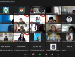 Sekjen Kemendagri Ajak Daerah Berkomitmen Kelola Pengaduan Masyarakat dengan Baik