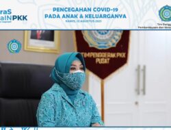 Obras KaINPKK, Ajang Konsultasi, Koordinasi, Edukasi & Inspirasi