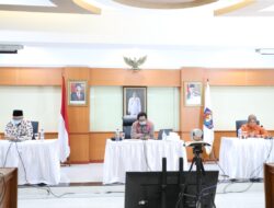 Kemendagri Gelar Webinar Bahas Penataan Kelembagaan Litbang Pusat dan Daerah