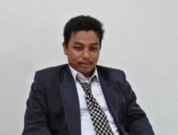 Generasi Muda Yang Belum Baligh Berdemokrasi, Menjadi Brand Ambassador Parpol