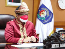 Indonesia Berusia 76 Tahun, Mendagri: Kita Perlu Merawat Kebangsaan Ini