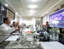 Teman Bus Segera Hadir Di Makassar, Wali Kota Danny: Berpotensi Mengurangi Kemacetan