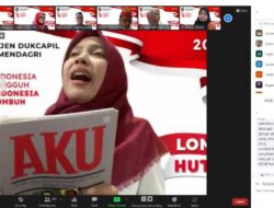 Dukcapil Ajak Masyarakat Merawat Kemerdekaan dengan Kontribusi dan Prestasi Terbaik