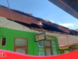 Anggaran BOS Pemeliharaan Sarana Prasarana dan Pengembangan Perpustakaan UPT SDI Maccini Baru di Pertanyakan?