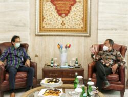 Mantan Deputi Kepala Perwakilan BI Puji Pemerintahan Wali Kota Makassar