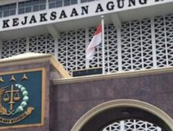 PERADI: Kejaksaan Bekerja Berdasarkan Hukum, Kinerja Tak Dinilai Hasil Survei