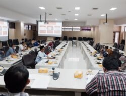 DPRD Makassar Meminta Perda Perlindungan Guru Bermuatan Hukum Jelas