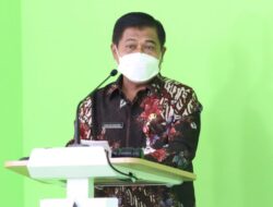 Puluhan Daerah Turun Level, Mendagri Apresiasi dan Minta Pemda Jangan Lengah