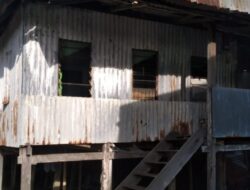 Inisiator Halim Muharram Bantu Warga Barru Bedah Rumah