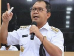 Wali Kota Makassar Perpanjang PPKM Level 4, Aktivitas Mal dan THM Serta Resepsi Pernikahan Dibolehkan