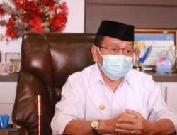 Bupati Pasangkayu :Sekolah Tatap Muka Masih Menunggu Perkembangan Covid-19