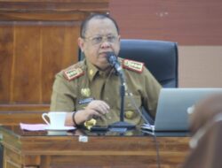 Laju Vaksinasi Meningkat, Sekda Jeneponto Optimis Herd Immunity Cepat Tercapai