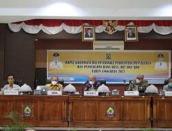 Meskipun Anggaran Menipis, Bupati Jeneponto Tegaskan Tak Ada Pemotongan Anggaran Desa