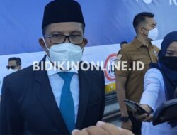 PPKM Level 4 di Makassar Diperpanjang, Resepsi Pernikahan dibatasi