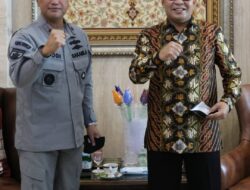 Perketat Perairan Sulawesi dari Kapal Asing, Bakamla RI Bakal Berkantor di Makassar