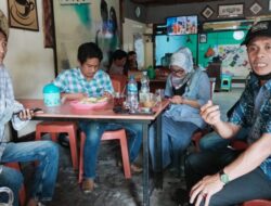 Warga Demo Kantornya, Plt Lurah Rappokalling: Tidak Jelas Disitu Pelayanan Apa