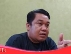 Kasus BPNT Aktivis Desak Polda Segera Tetapkan Tersangka !!!