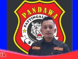 Ketum Pandawa Pattingalloang Ingatkan Pemerintah Jangan Berikan Ruang Pada Pejabat Arogan dan Otoriter