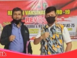 Ketua Wilter Sulsel Angkat bicara Terkait Isi Berita yang Tidak Berimbang yang mendesak Dani Ditersangkakan