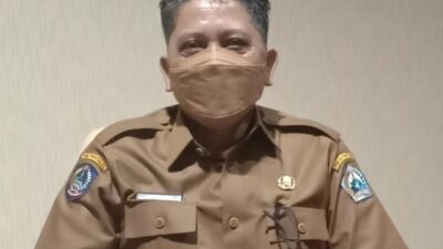 Sebanyak 621 Juta Rupiah Anggaran Partai Politik akan di Cairkan,Begini Kata Kepala Kesbangpol Bantaeng