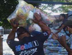 Jadwal Pendistribusian Bansos Di Kelurahan Pandang Program Pemerintah Kota Makassar