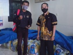 Kelurahan Bitowa Mendukung Program Pemerintah Kota Makassar