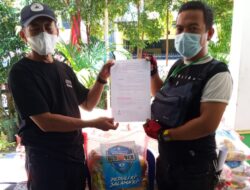 Tahap Tiga 349 Paket Kelurahan Kaluku Bodoa Kecamatan Tallo Makassar