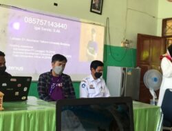 Pertemuan KKG Gugus II Kec.Tallo Digelar di UPT SPF SD Inpres Baraya 1 Makassar