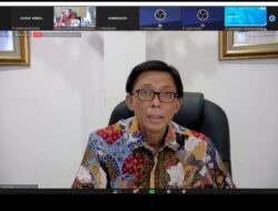 Kemendagri Minta Pemda Perhatikan Enam Poin Krusial dalam Penyusunan APBD TA 2022