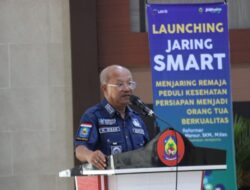 43 Penderita TBC, Iksan Iskandar Sebut Tahun 2030 Jeneponto Harus Bebas TBC