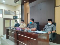 Buruknya Pelayanan Kesehatan di RS Wajo Sehingga Masyarakat Resah dan Kesal