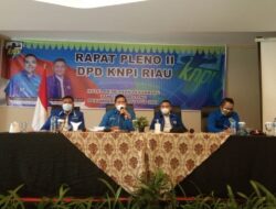 Firdaus Efendi Siap Sukseskan Musda DPD KNPI Kabupaten Bengkalis Riau