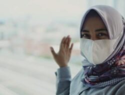 Vaksinasi Covid-19 di Makassar Mencapai 50 Persen dari Jumlah Penduduk