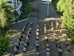 Sekwan DPRD Makassar Tekankan Disiplin Fungsi Dalam Pelayanan