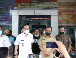 BNN Sulsel-Pemkot Makassar Berkomitmen Berantas Narkotika