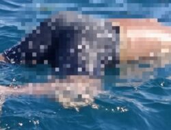 BREAKING NEWS: Hilang 3 Hari, Nelayan di Matene Ditemukan Meninggal Dunia