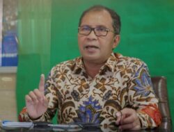 Wali Kota Danny Susun Komposisi Pos Anggaran Perubahan Rp670 M Termasuk TPP dan Perjalanan Dinas