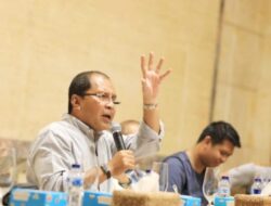 Wali Kota Danny Pangkas “Anggaran Senang-Senang” Nilainya Mencapai Rp680 Miliar, Djusman : Yang Diselamatkan Hak Rakyat