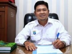 Perumda Parkir Tingkatkan Pendapatan Di Masa Pemerintahan Danny-Fatma