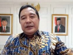 Kemendagri Dorong Peran Tenaga Pendidik dalam Memperkuat Kesadaran Bela Negara di Masa Pandemi Covid-19