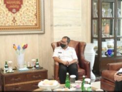 Perseroda Sulsel Akan Gandeng Pemkot Makassar Sediakan SPAM Regional Mamminasata